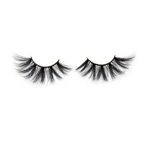 DRIKOR BEAUTY "Saturday Love" Mink Lashes - 3D